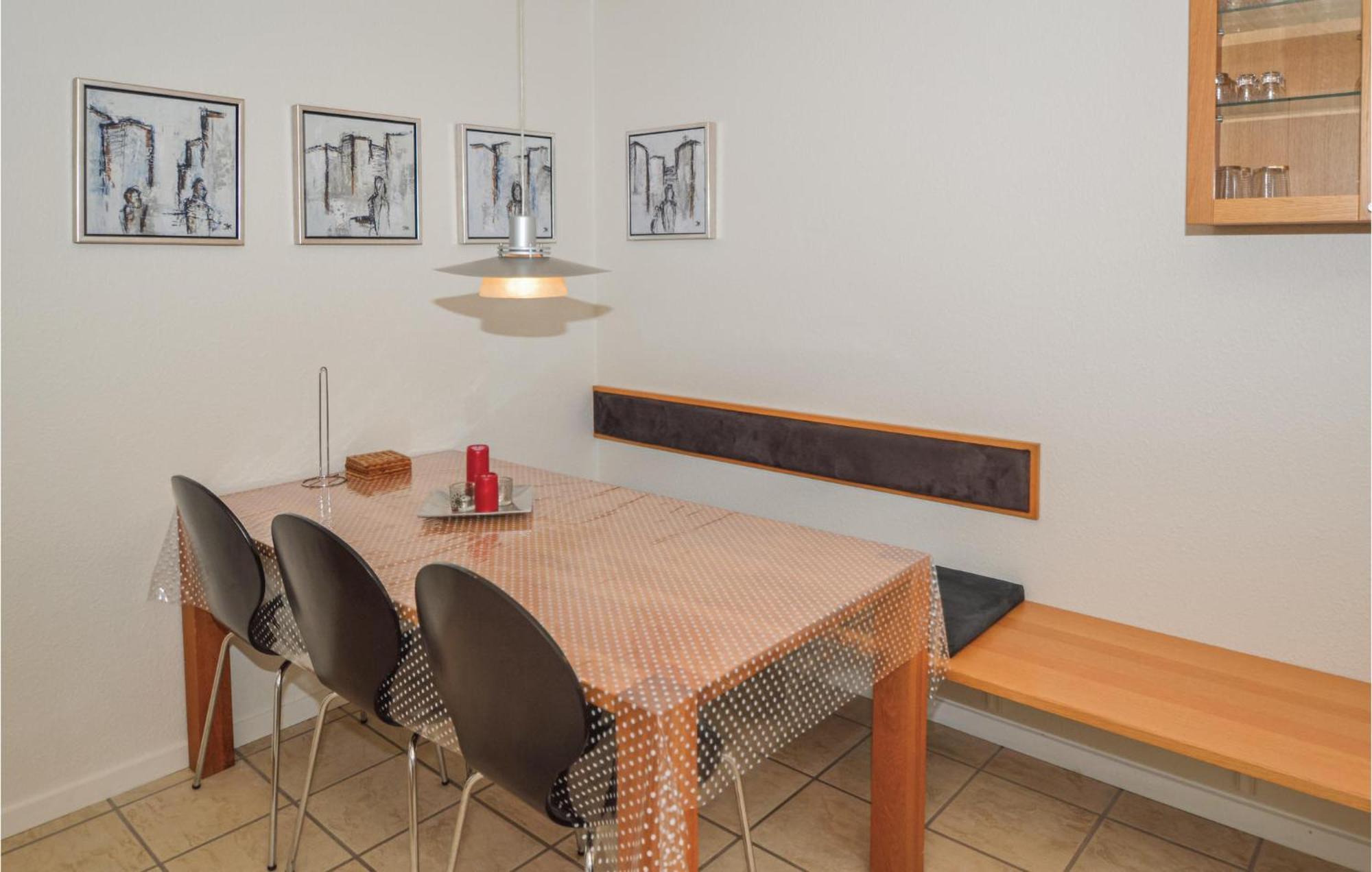 2 Bedroom Stunning Apartment In Norre Nebel Lønne Hede Eksteriør bilde