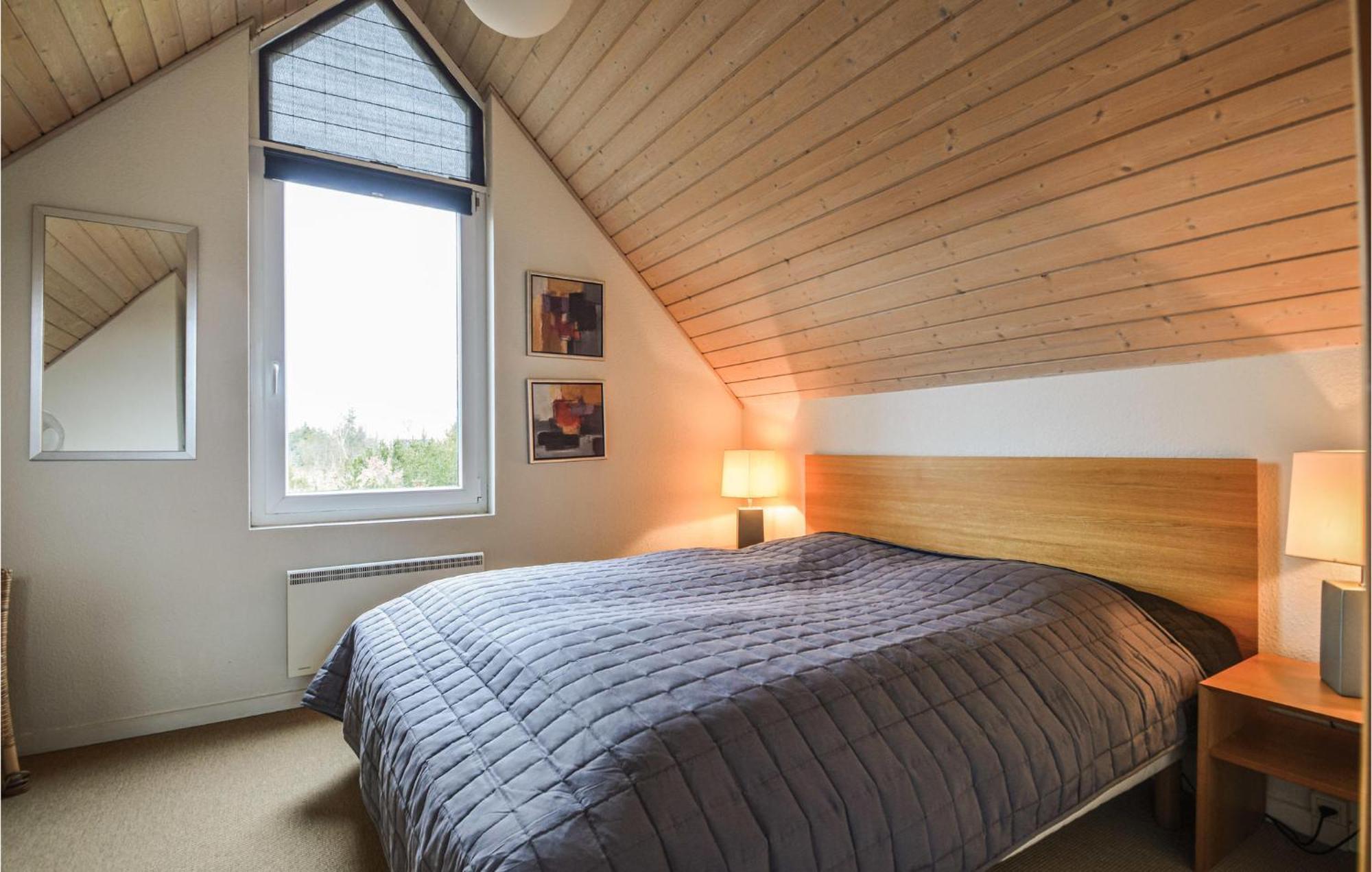 2 Bedroom Stunning Apartment In Norre Nebel Lønne Hede Eksteriør bilde